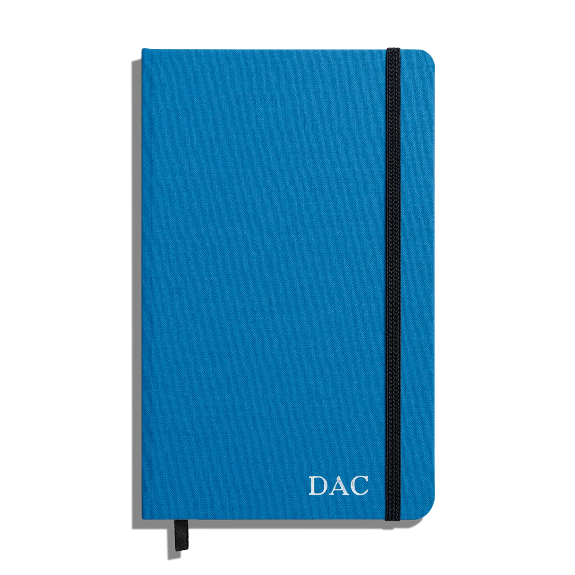 Clearance Shinola Medium Hard Ruled Journal Cobalt
