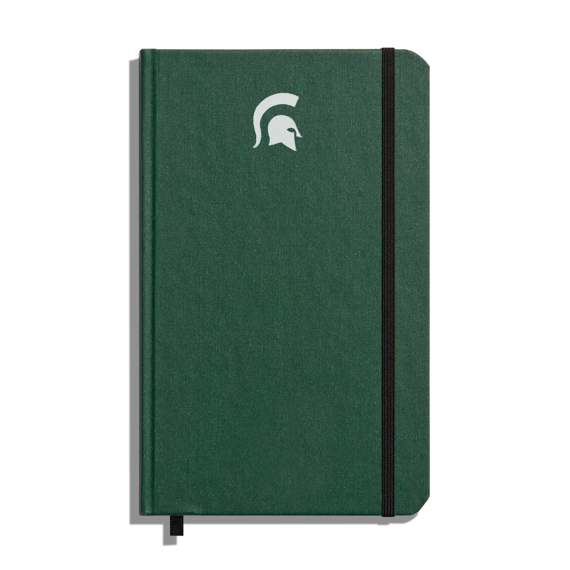 Shinola Medium Hard Ruled Journal Forest