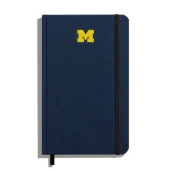 New Shinola Medium Hard Ruled Journal Wolverine