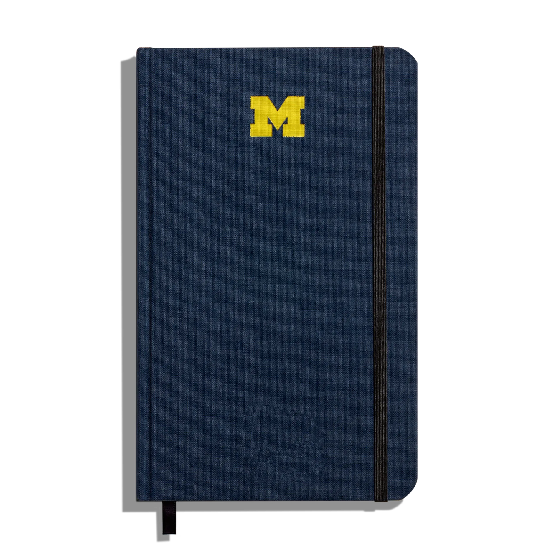 New Shinola Medium Hard Ruled Journal Wolverine