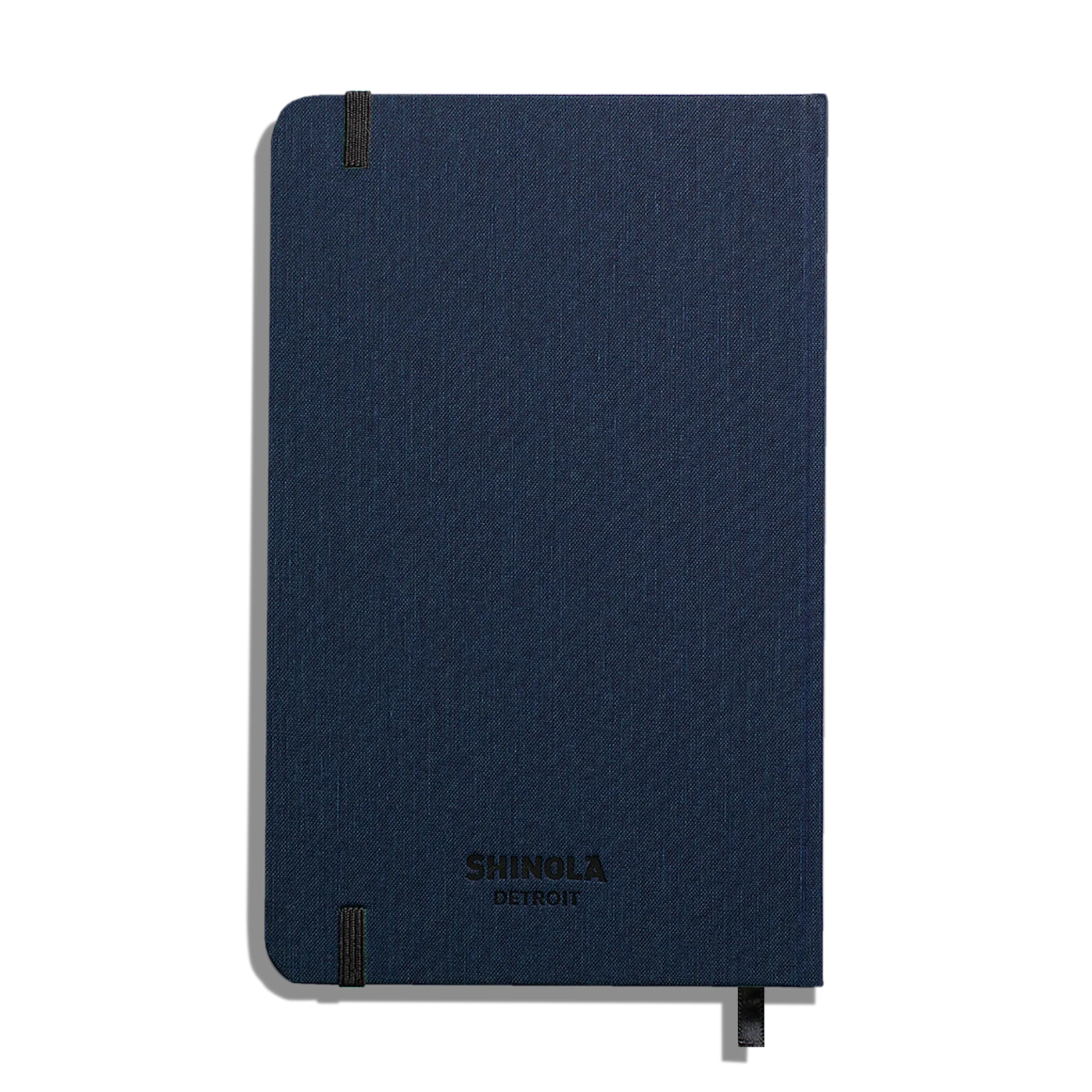 New Shinola Medium Hard Ruled Journal Wolverine