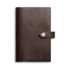 Clearance Shinola Medium Snap Journal Cover