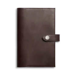 Clearance Shinola Medium Snap Journal Cover