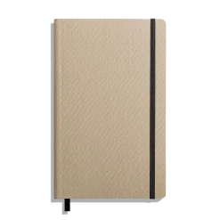 Outlet Shinola Medium Soft Ruled Journal Oat