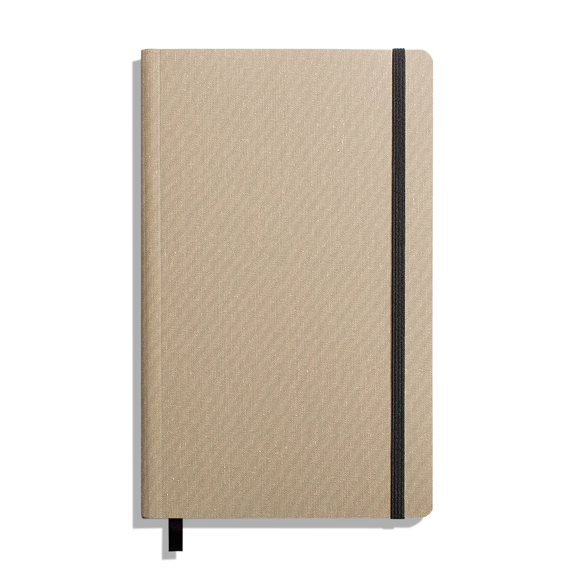 Outlet Shinola Medium Soft Ruled Journal Oat