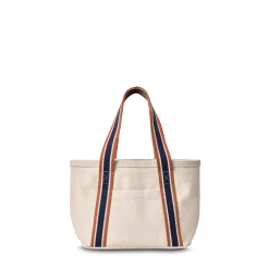 Best Shinola Mini Easy Canvas Tote Natural