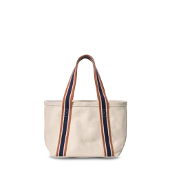 Best Shinola Mini Easy Canvas Tote Natural