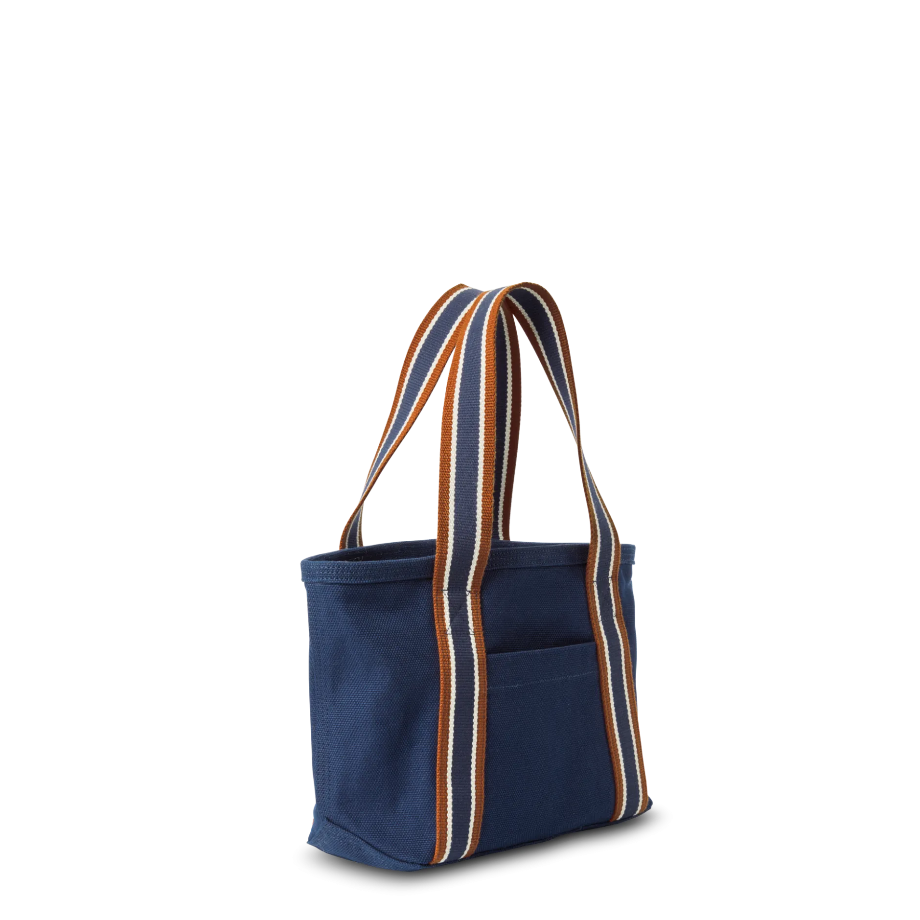 Online Shinola Mini Easy Canvas Tote Navy