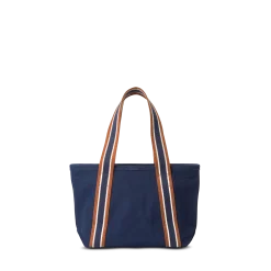 Online Shinola Mini Easy Canvas Tote Navy