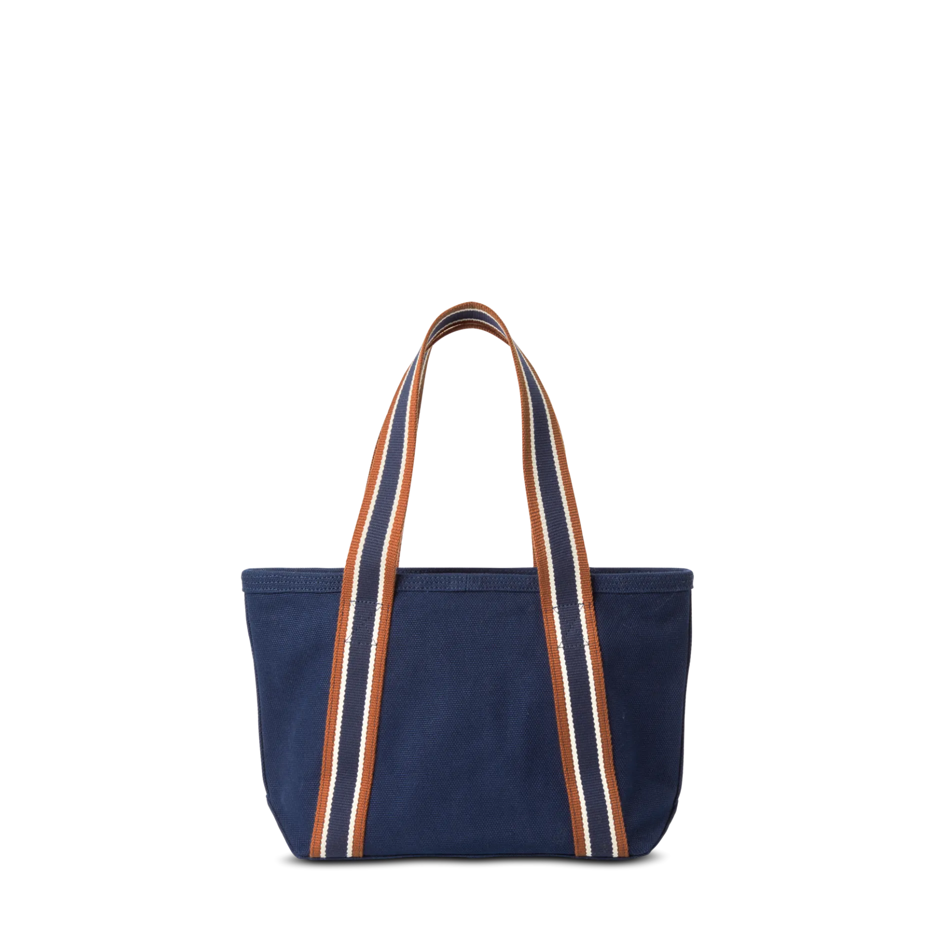 Online Shinola Mini Easy Canvas Tote Navy