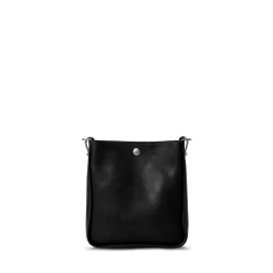Best Shinola Mini Pocket Crossbody Bag Black