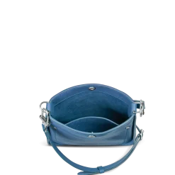 Discount Shinola Mini Pocket Crossbody Bag River
