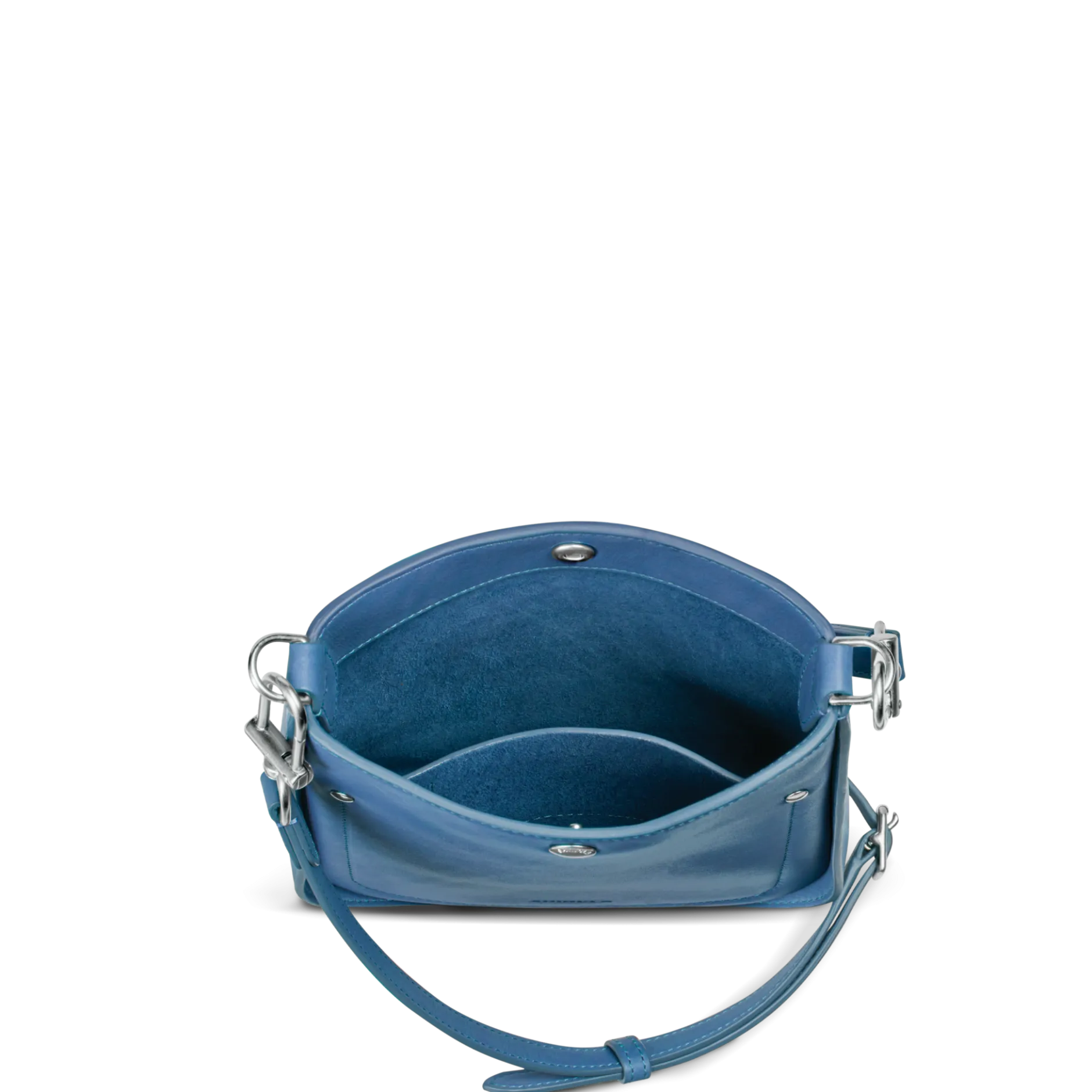 Discount Shinola Mini Pocket Crossbody Bag River