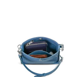 Discount Shinola Mini Pocket Crossbody Bag River
