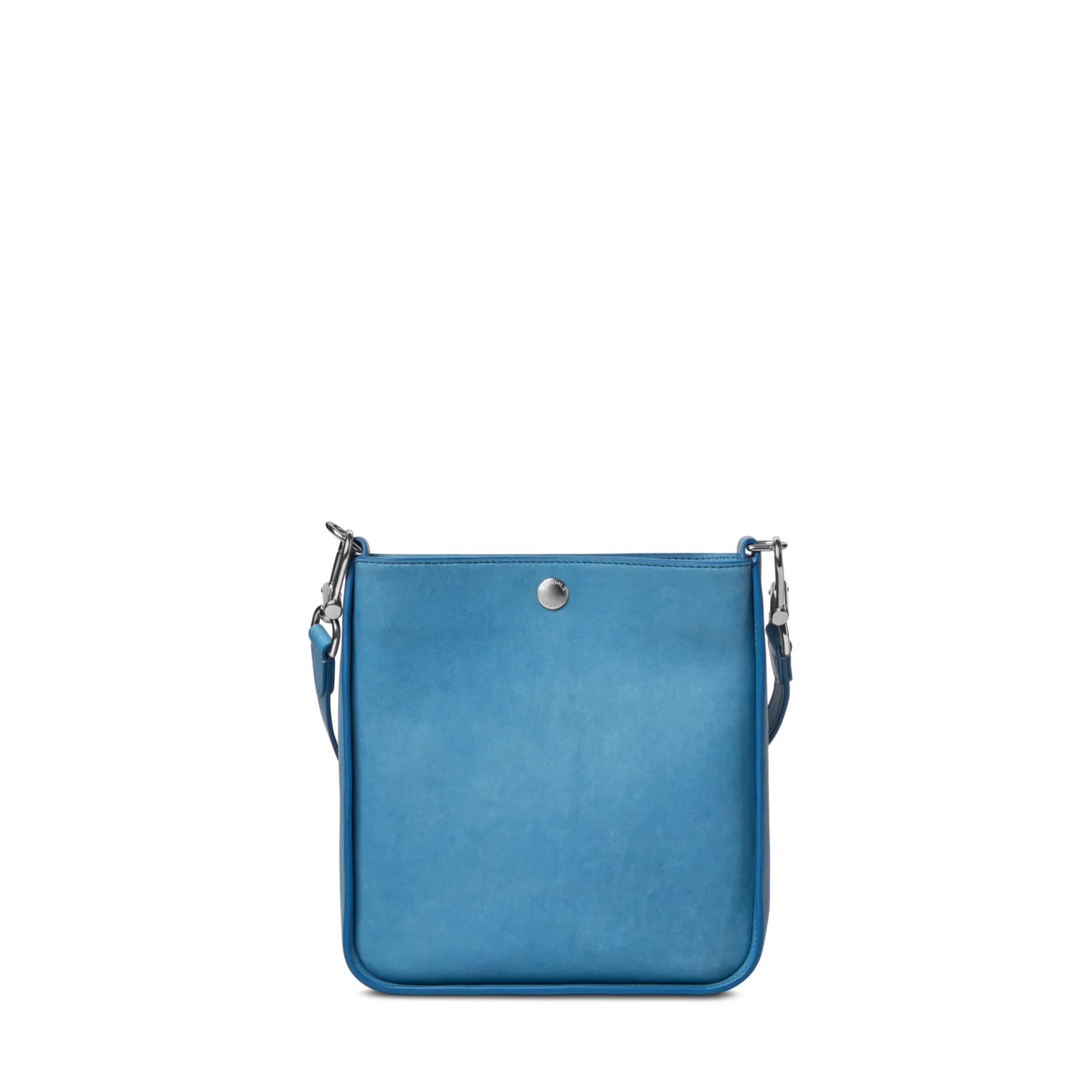Discount Shinola Mini Pocket Crossbody Bag River