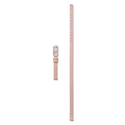Outlet Shinola 8mm Blush Double Wrap Leather Watch Strap
