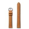 Discount Shinola 18mm Bourbon Leather Watch Strap