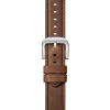 Online Shinola 24mm British Tan Leather Watch Strap