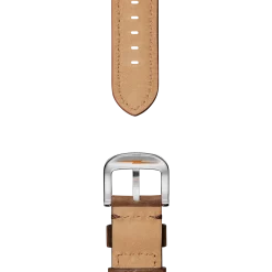 Online Shinola 24mm British Tan Leather Watch Strap