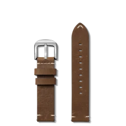 Best Shinola 20mm Leather Watch Strap British Tan