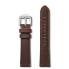 Clearance Shinola 20mm Cattail Leather Watch Strap (XL)