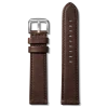 Best Shinola 22mm Cattail Leather Watch Strap (XL)