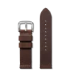 Best Shinola 24mm Cattail Leather Watch Strap