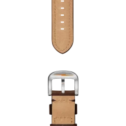 Sale Shinola 24mm Cattail Leather Watch Strap