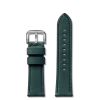 Hot Shinola 24mm Evergreen Leather Watch Strap