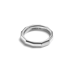Sale Shinola 5mm Geometric Band