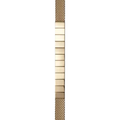 Best Shinola 18mm Bracelet Gold Mesh