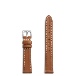 Hot Shinola 16mm Leather Watch Strap