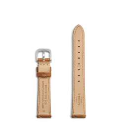 Hot Shinola 16mm Leather Watch Strap