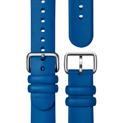 Clearance Shinola 20mm Rubber Strap