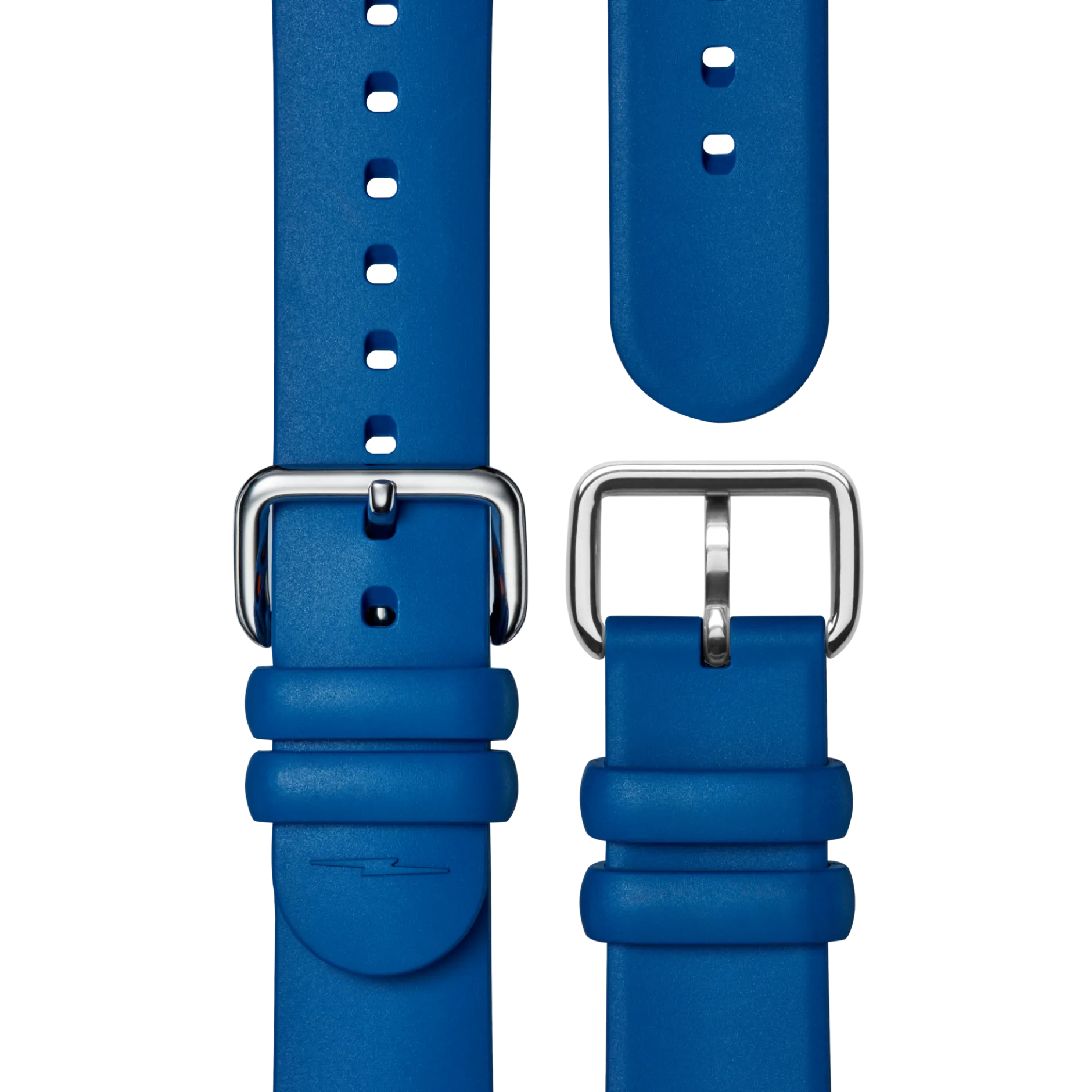 Clearance Shinola 20mm Rubber Strap
