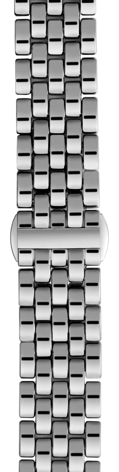 Online Shinola 18mm Bracelet Stainless Steel 5-Link