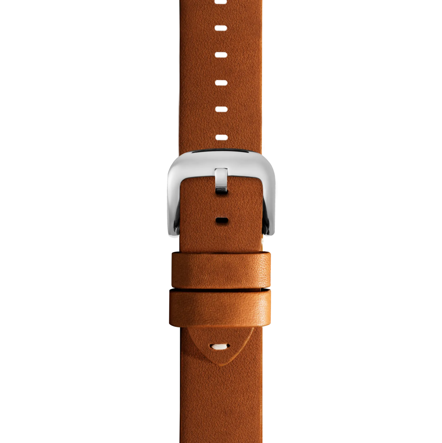 Hot Shinola 20mm Tan Leather Watch Strap