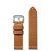 Outlet Shinola 24mm Tan Leather Watch Strap