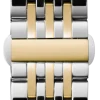 Clearance Shinola 14mm Two-Tone 7-Link Bracelet