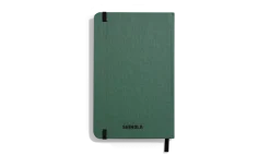 Discount Shinola 2026 12 Month Runwell Planner Fern