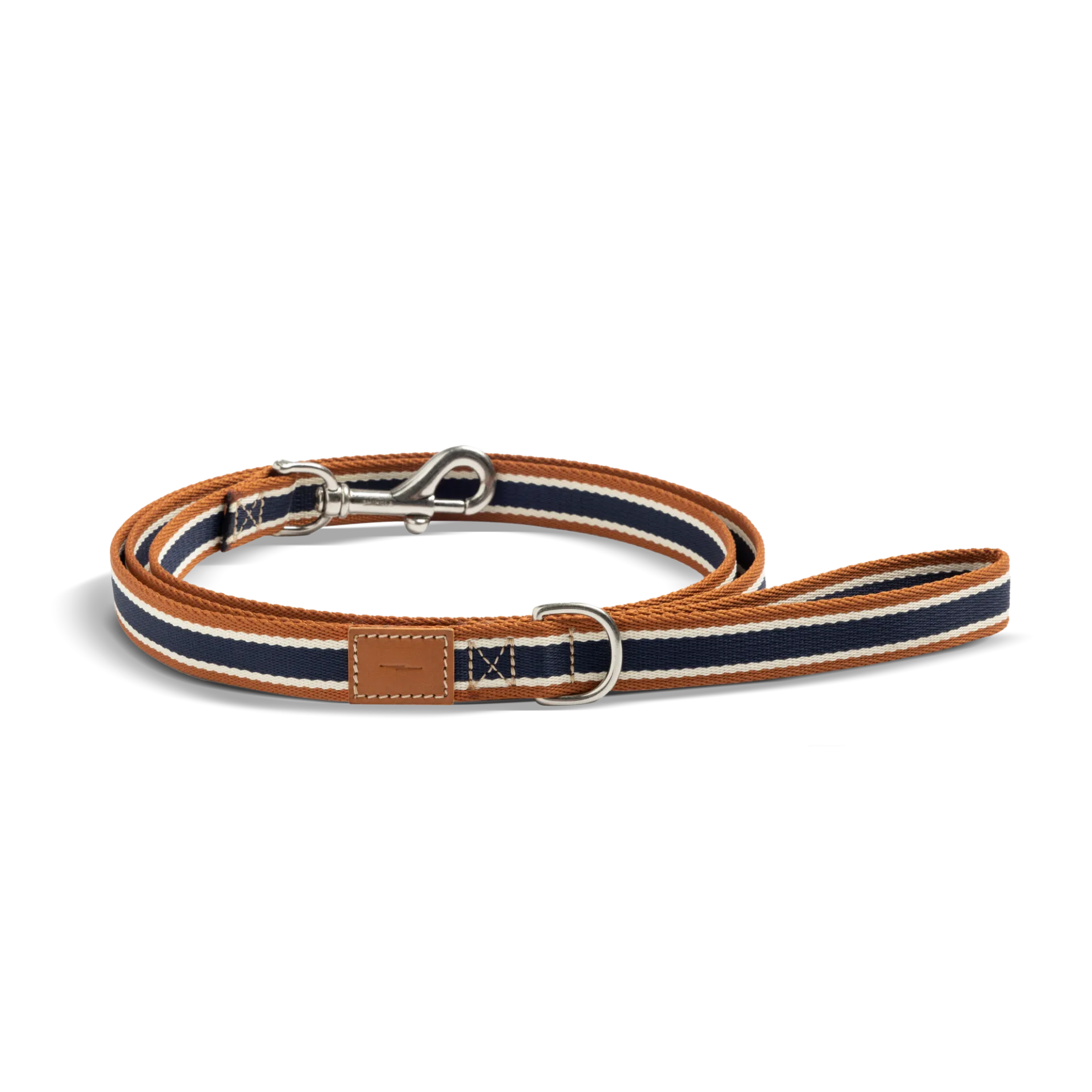 New Shinola Nylon Dog Leash