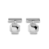 Clearance Shinola Octagonal Cufflinks