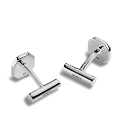 Clearance Shinola Octagonal Cufflinks