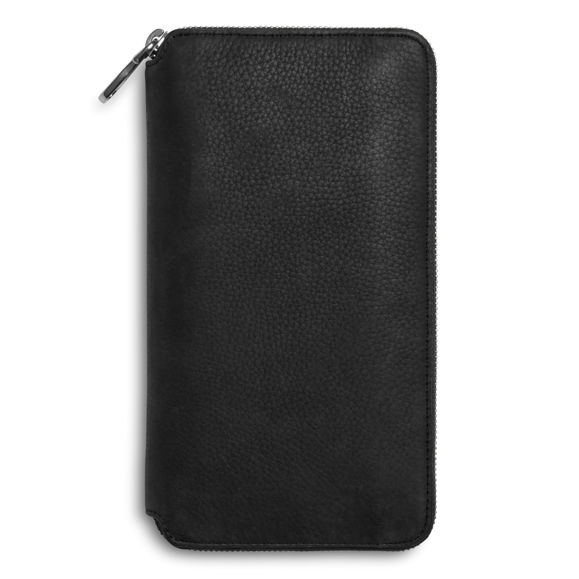 Clearance Shinola Organizer Wallet Black