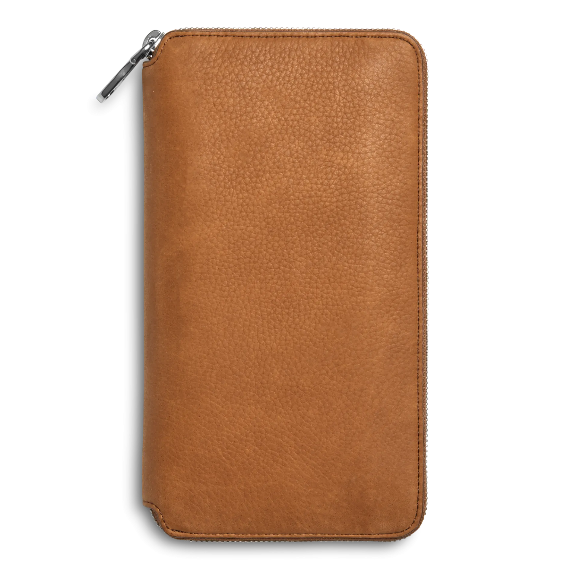 New Shinola Organizer Wallet Tan