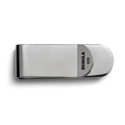 Hot Shinola Petoskey Money Clip
