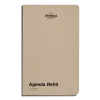 Best Shinola Plain Agenda Insert