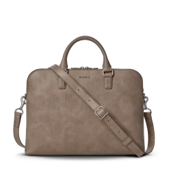 Clearance Shinola Portfolio Briefcase Stone