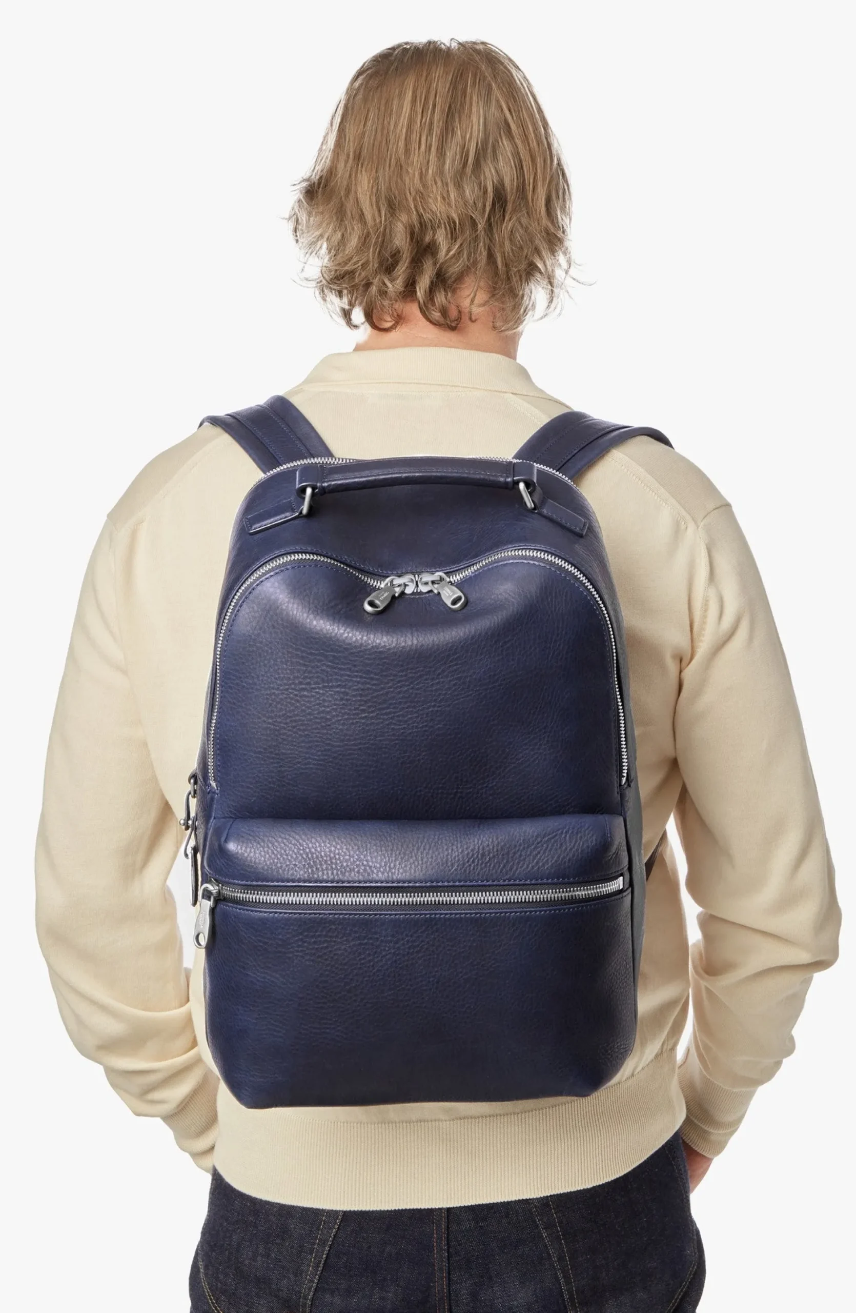 Clearance Shinola Portfolio Briefcase Stone