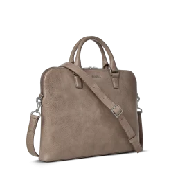 Clearance Shinola Portfolio Briefcase Stone